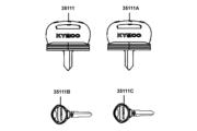 F26 Key Comp parts diagram thumbnail