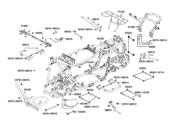 F21 Frame Body parts diagram thumbnail