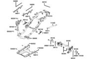 F20 Frame Body parts diagram thumbnail