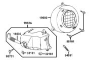 People 50 parts diagram