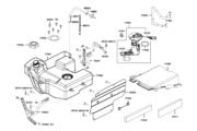 F10 Fuel Tank parts diagram thumbnail