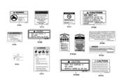 F19 Caution Label parts diagram thumbnail