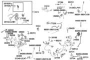 F19 Wire Harness parts diagram thumbnail