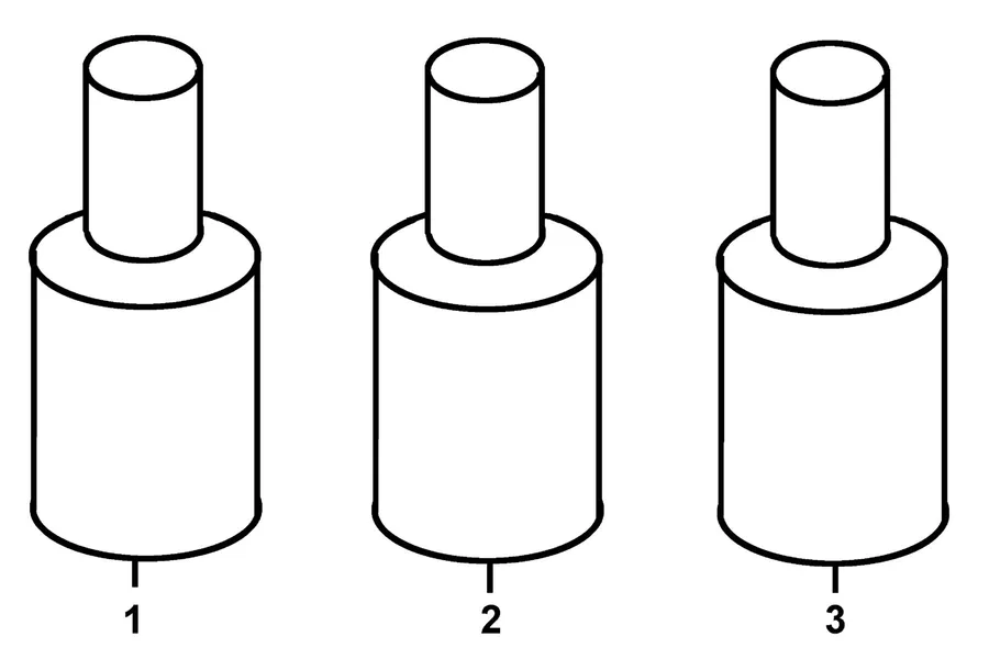 F14 Palnt parts diagram