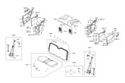 F09 Seat Assy parts diagram thumbnail