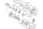 E06 Drive Pulley parts diagram thumbnail