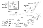 F19 Wire Harness parts diagram thumbnail