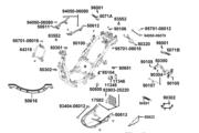 F20 Frame Body parts diagram thumbnail