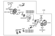 F16 Gear Assy Rr Final parts diagram thumbnail
