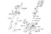 F06 Stem Steering parts diagram thumbnail